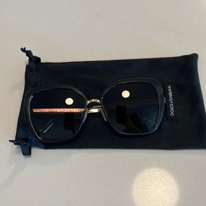 Dolce & Gabbanna sunglasses